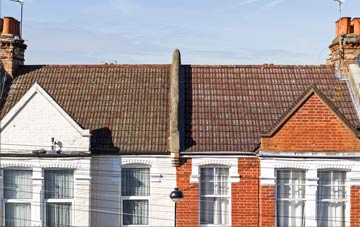 clay roofing Woodham Walter, Essex