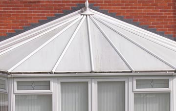 Woodham Walter polycarbonate conservatory roof repairs