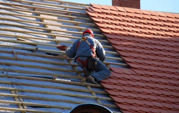 roof tiles Woodham Walter, Essex