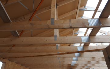 Woodham Walter roof truss costs