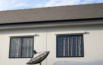 Woodham Walter rubber roof costs