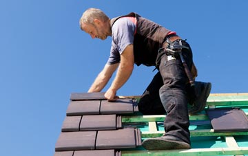 disadvantages of Woodham Walter slate roofing