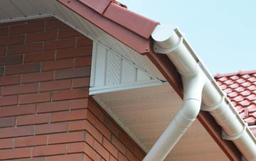 Woodham Walter soffit repair costs
