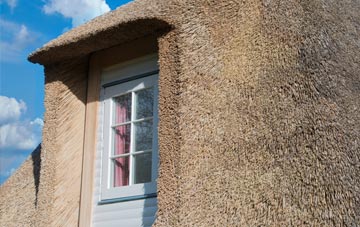 Woodham Walter thatch roof disadvantages