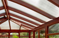 Woodham Walter conservatory roofing insulation