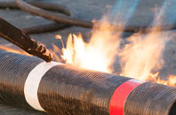 Woodham Walter flat roofing replacement