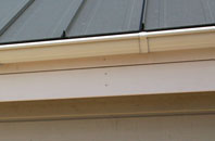 Woodham Walter soffit repair